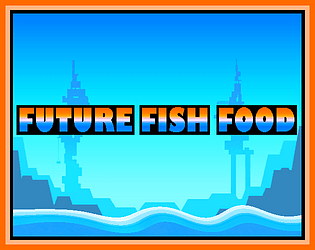Future Fish Food