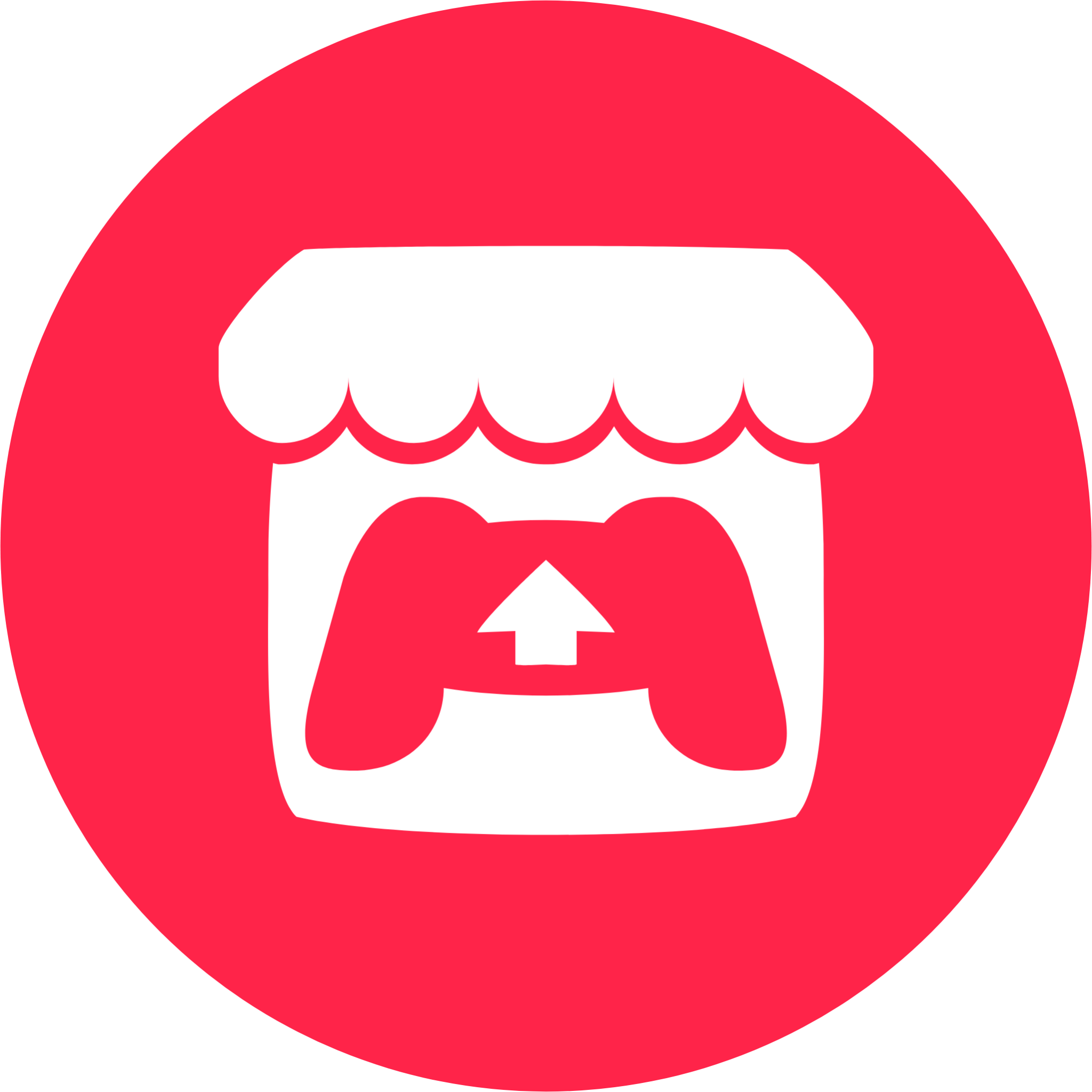 Itchy Logo